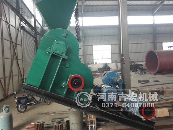 鵝卵石破碎機(jī)友情提示：做好自己就好！