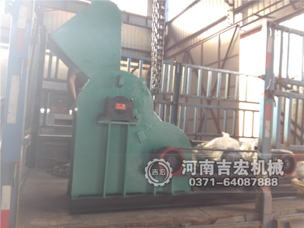 雙級(jí)破碎機(jī)哪家好_專(zhuān)業(yè)雙級(jí)粉碎機(jī)廠家