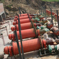 棒磨機(jī)在哪里能買到？