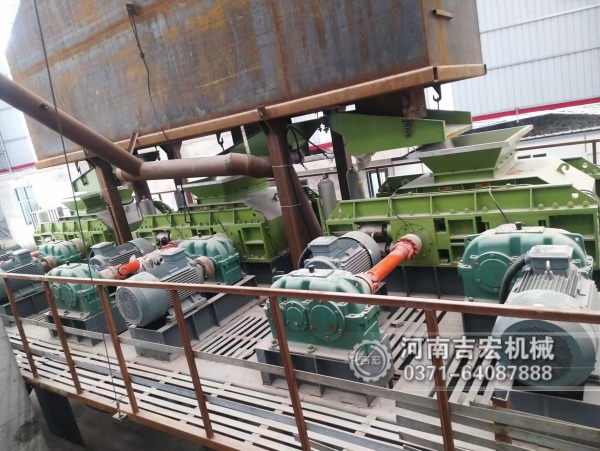 硅渣用什么破碎機(jī)好,多少錢一臺(tái),哪個(gè)廠家好？